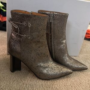 Robert Clergerie King Mamba Canon De Fusil Boot